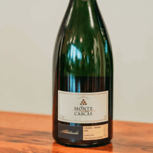 Reserva Magnum Espumante
