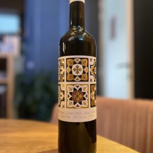 1808 Colheita Beira Interior Tinto — vinho português de altitude criado por Hélder Cunha Winemaker, com frescura e elegância natural