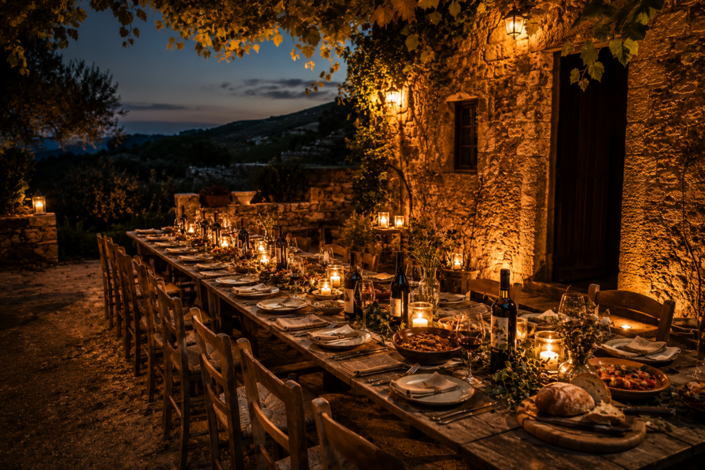 ## Artigo 6 — Vinho e Gastronomia: Uma Relação Que Portugal Ainda Não Resolveu